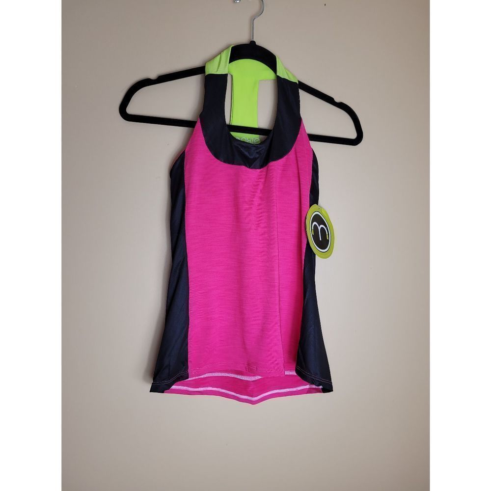 NWT Moxie Cycling Tank